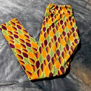 Lularoe leggings